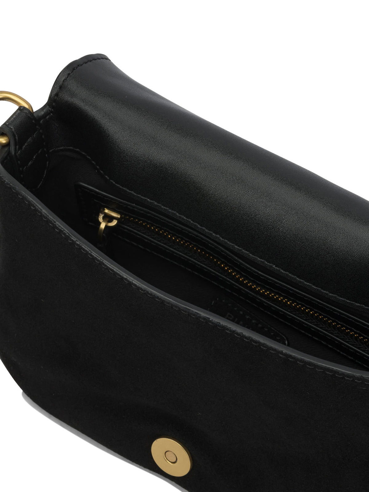 Pinko Crossbody bags - Black