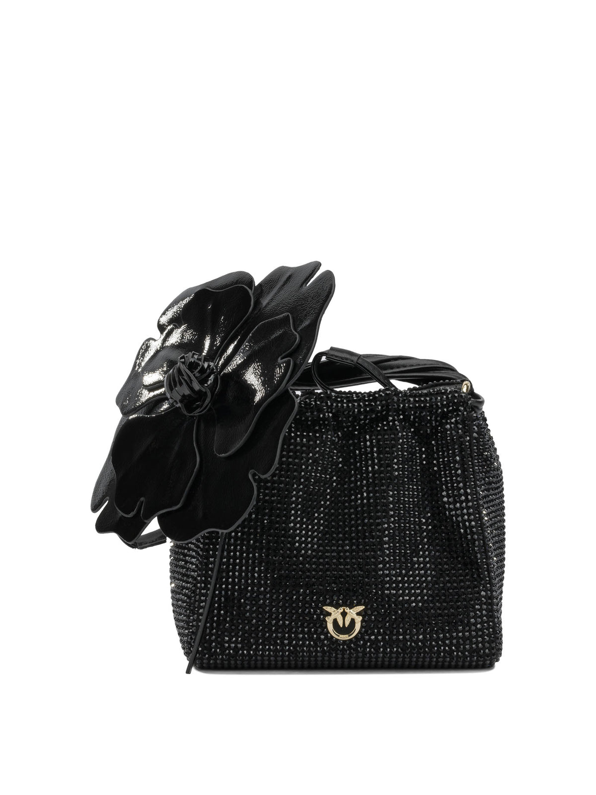 Pinko Pouches - Black