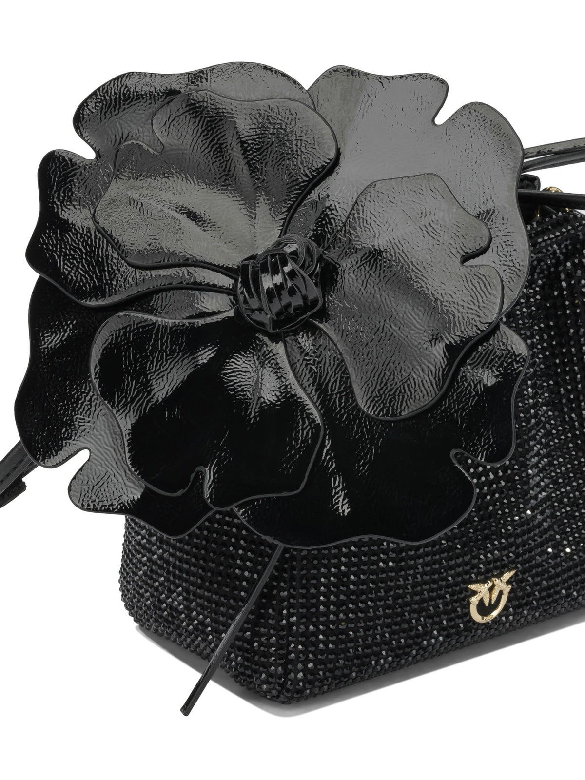 Pinko Pouches - Black