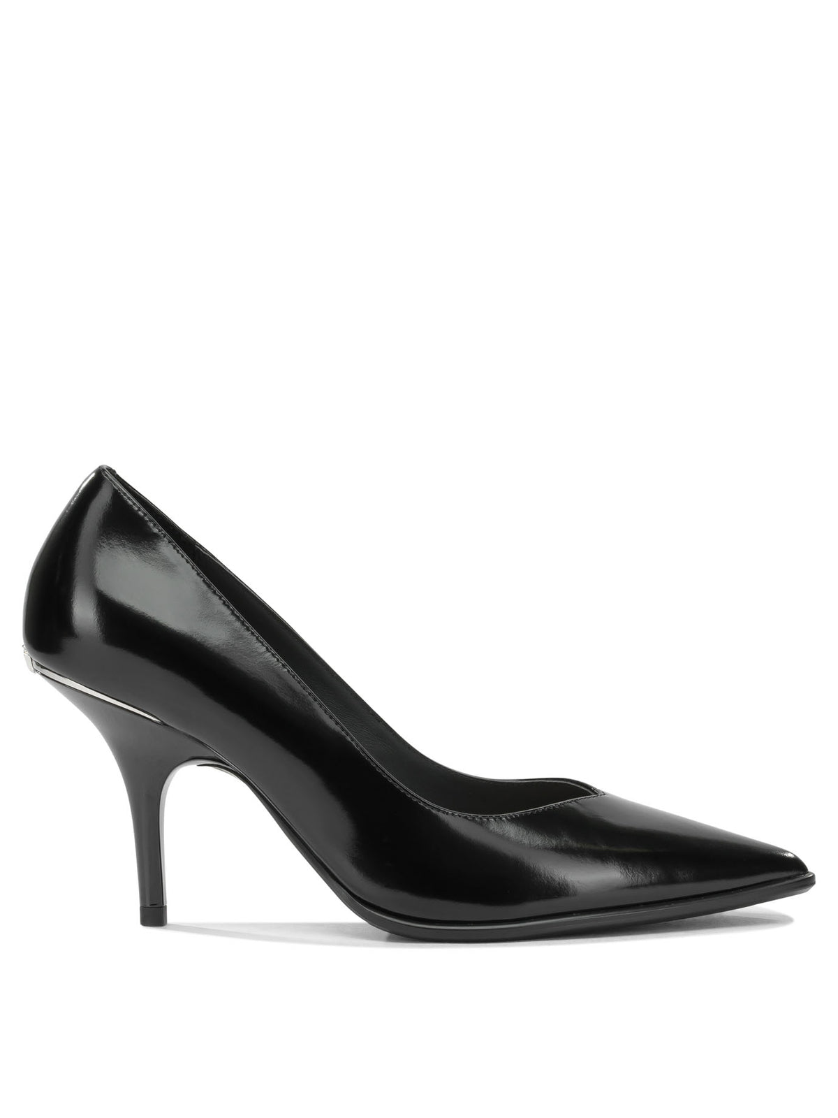 Pinko Heeled shoes - Black