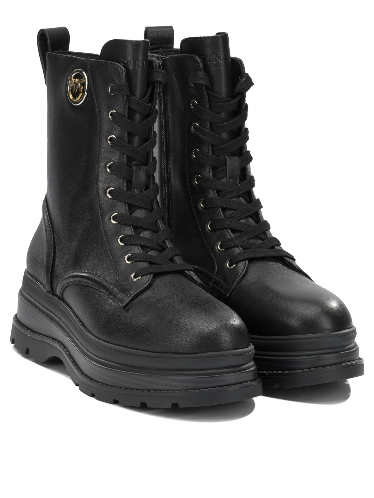 Pinko Boots & Ankle Boots - Black