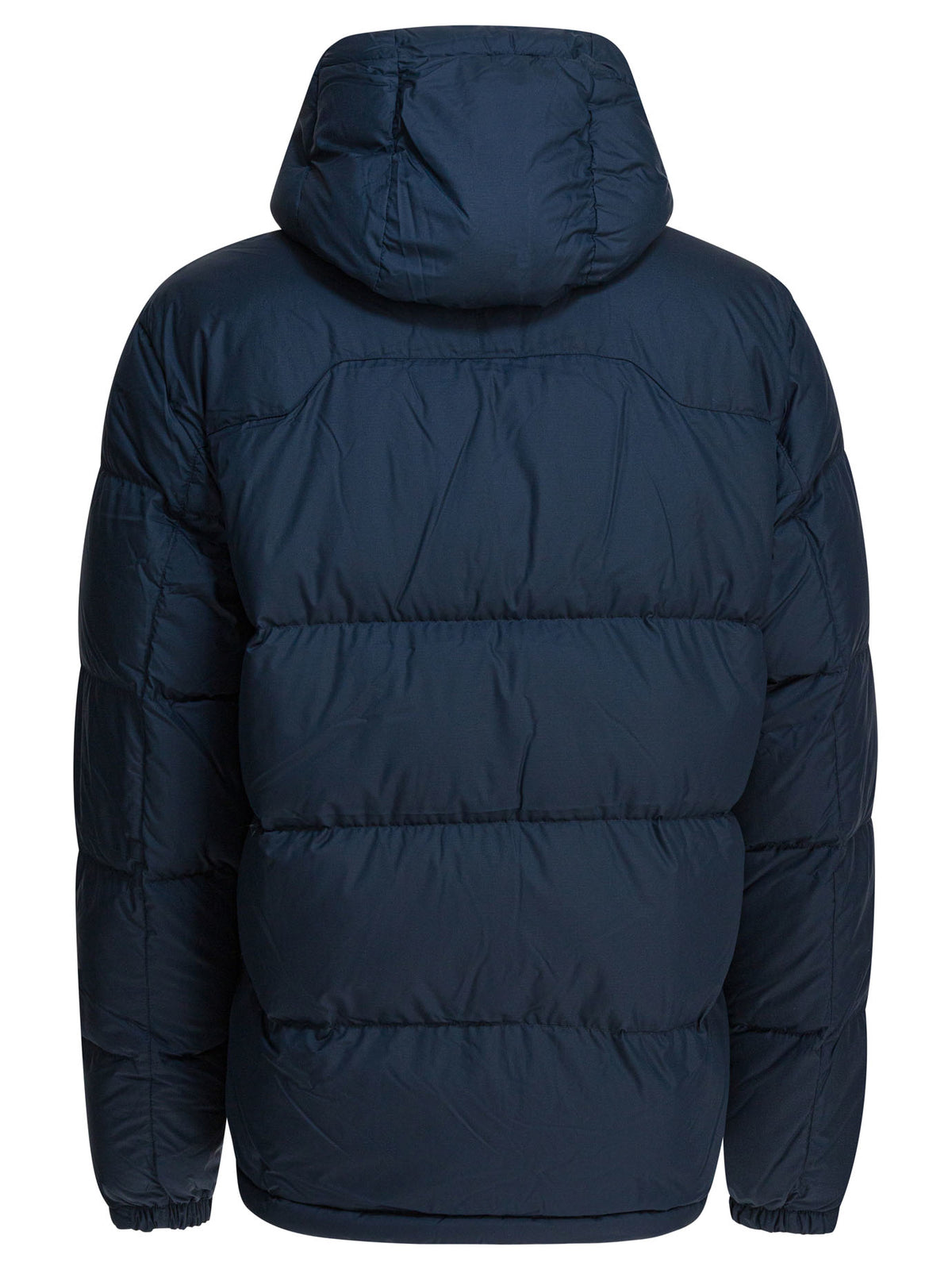 Polo Ralph Lauren "Gorham" Short Down Jacket - Blue