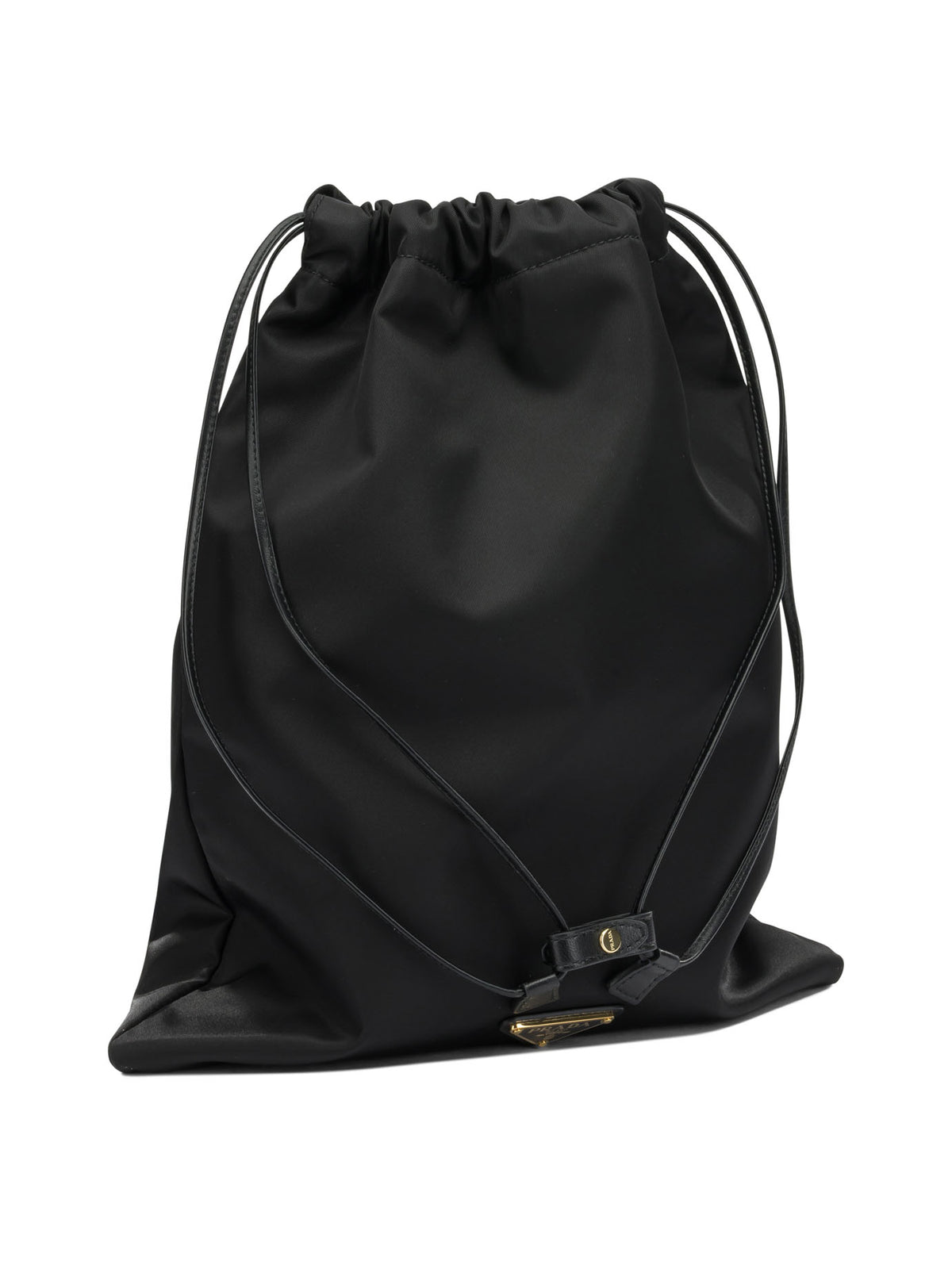 Prada "Wish" pouch - Black