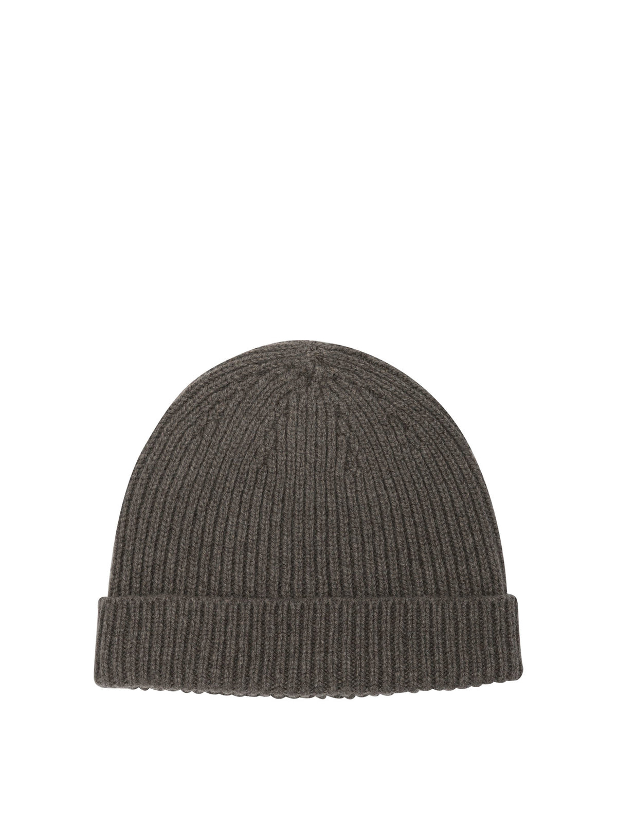 Rick Owens Cashmere beanie - Grey
