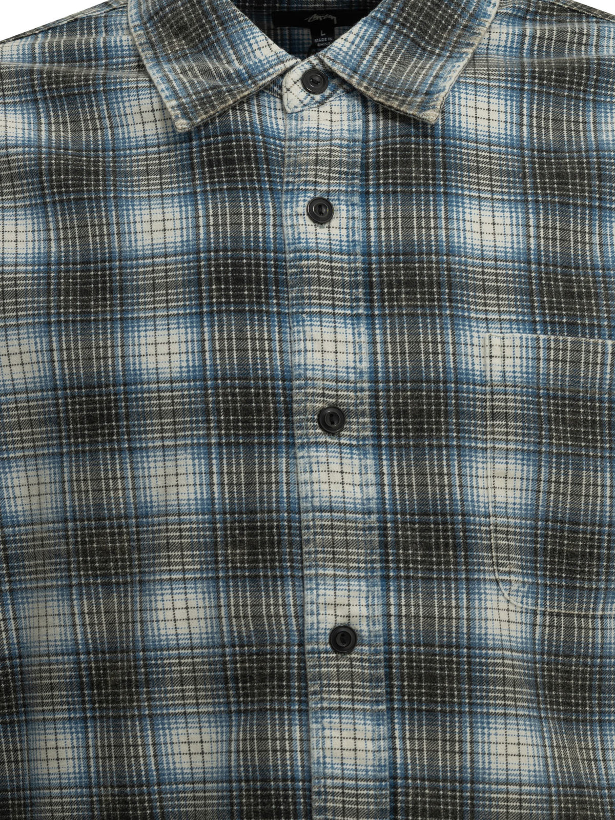 Stüssy Shirts - Blue
