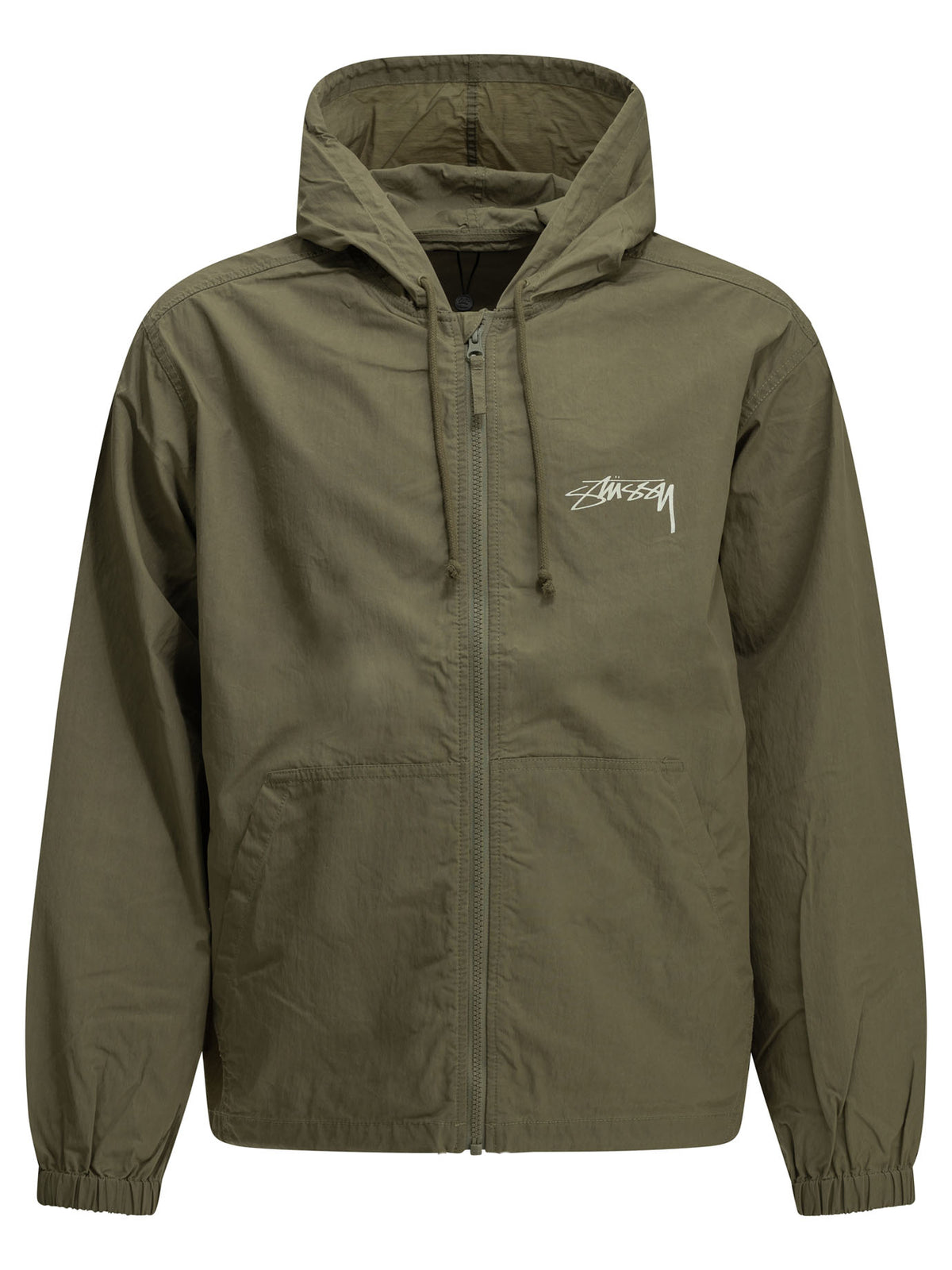 Stüssy Jackets & Coats - Green