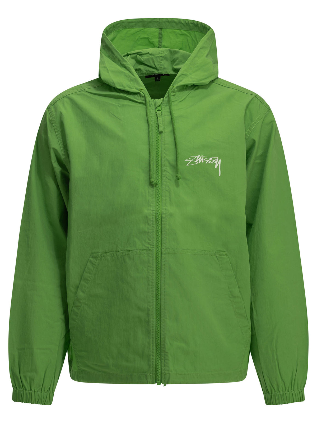 Stüssy Jackets & Coats - Green