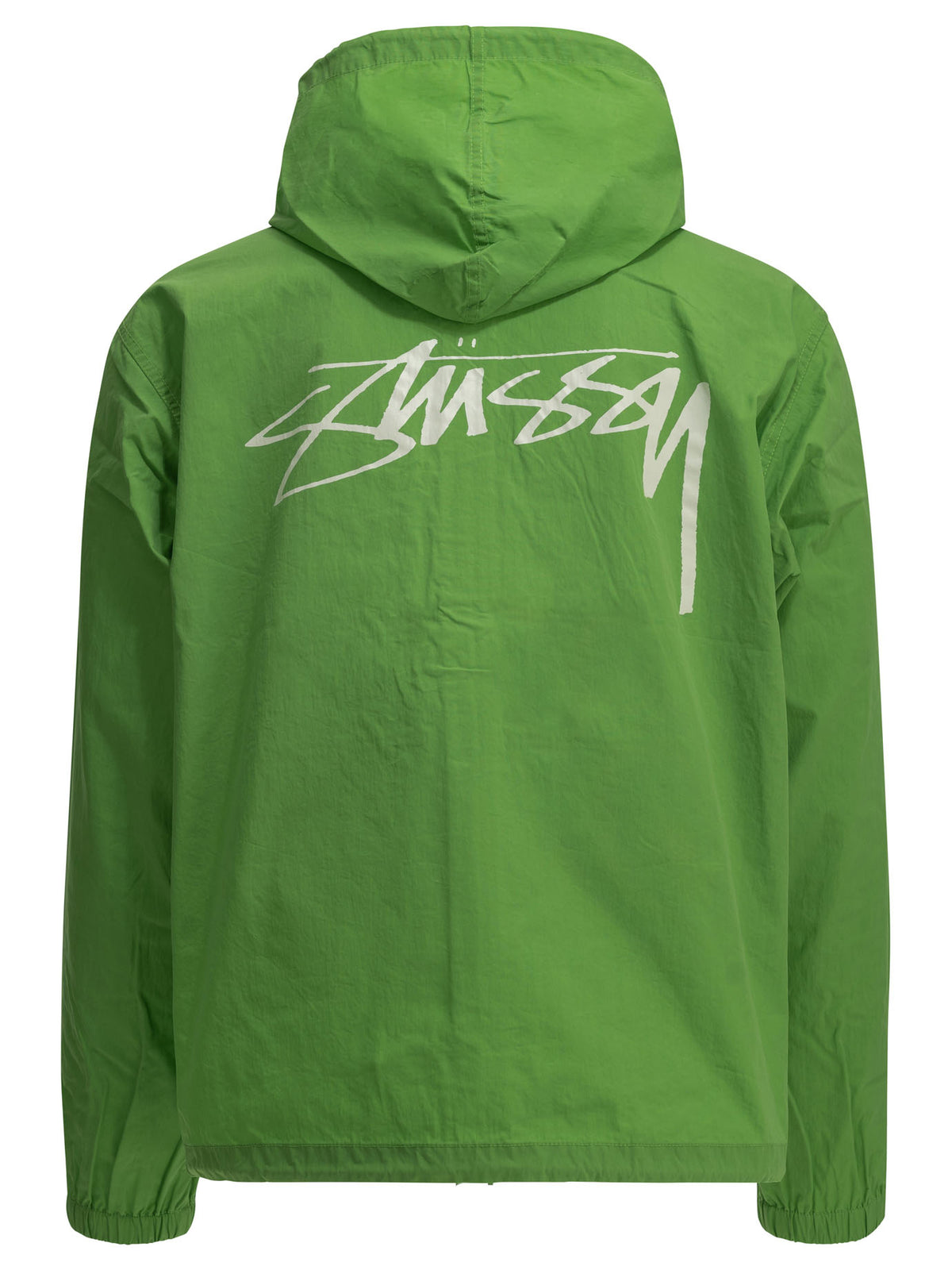 Stüssy Jackets & Coats - Green