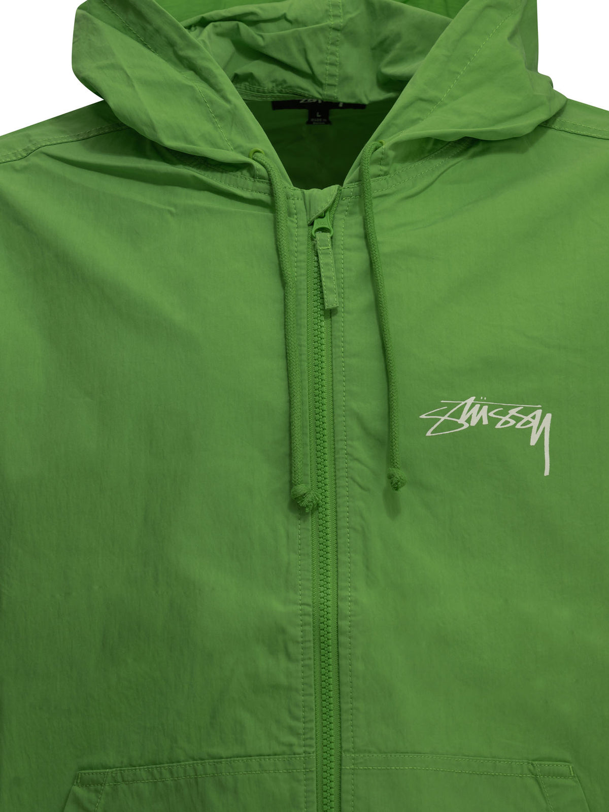 Stüssy Jackets & Coats - Green