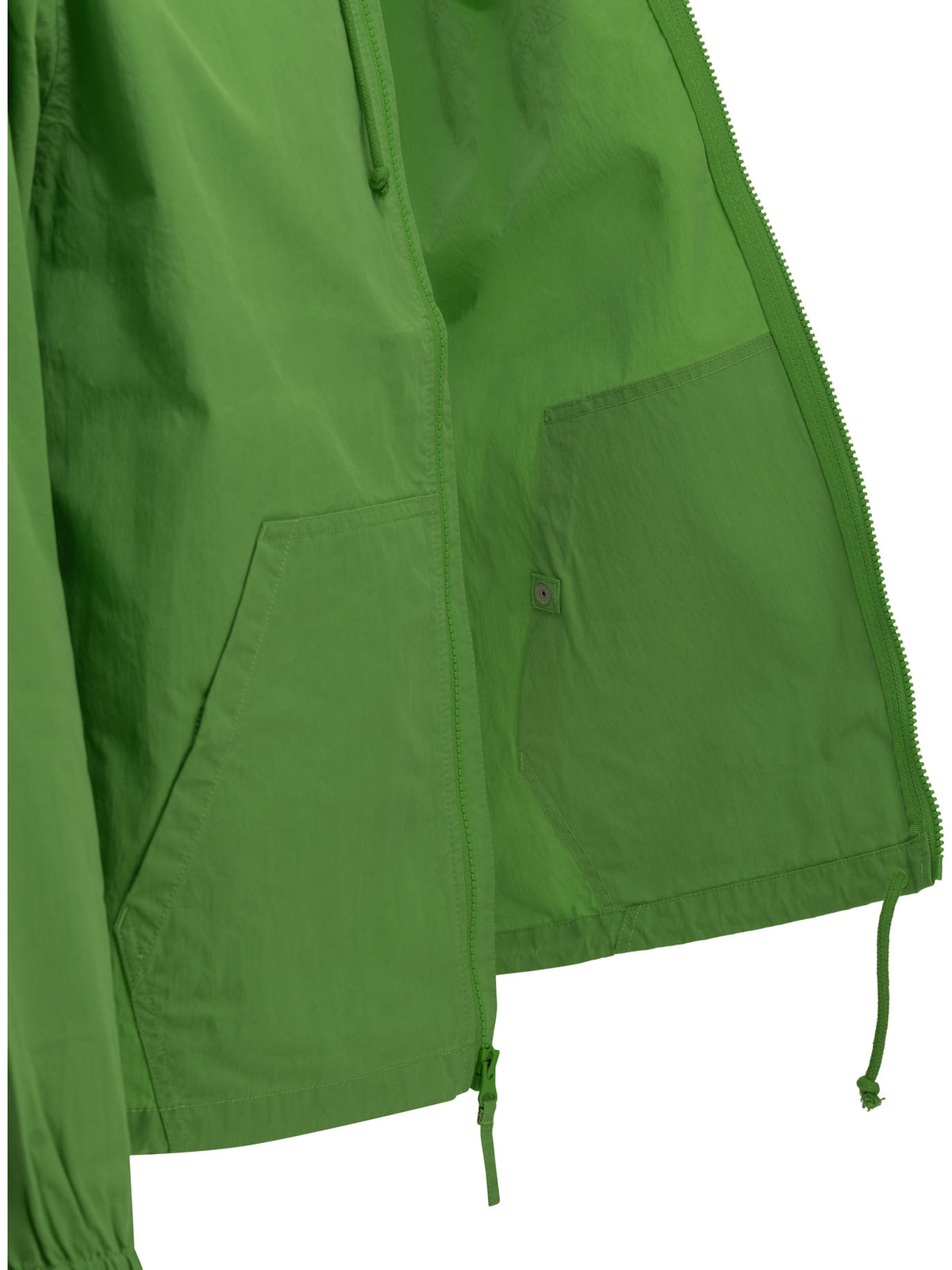 Stüssy Jackets & Coats - Green