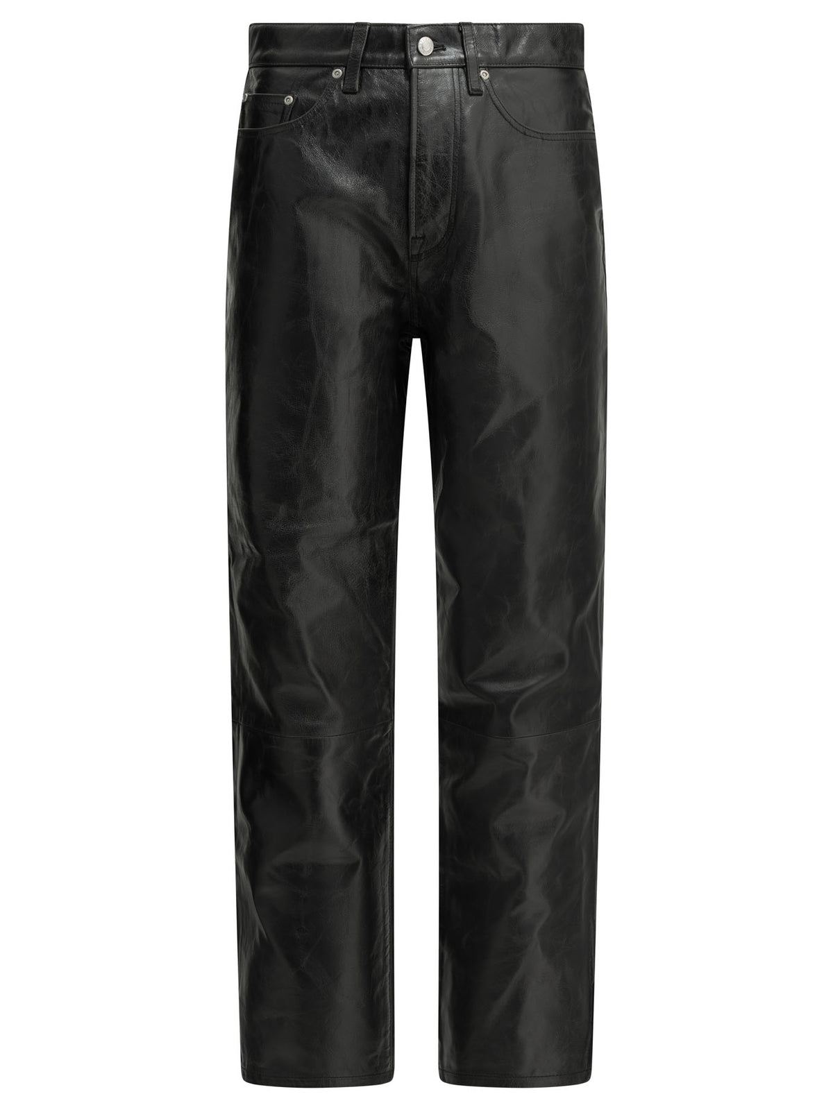 Stüssy Trousers - Black