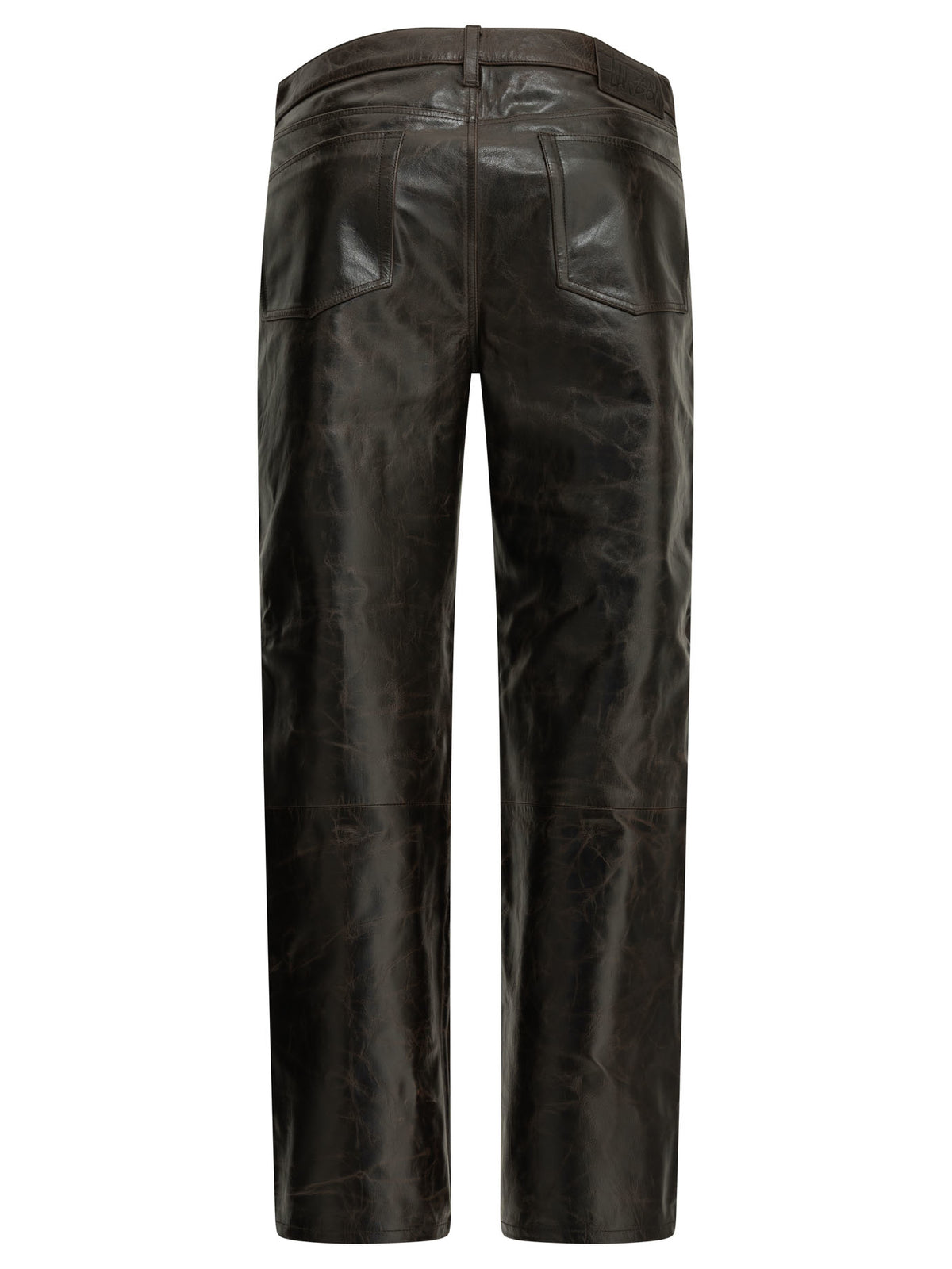 Stüssy Trousers - Brown