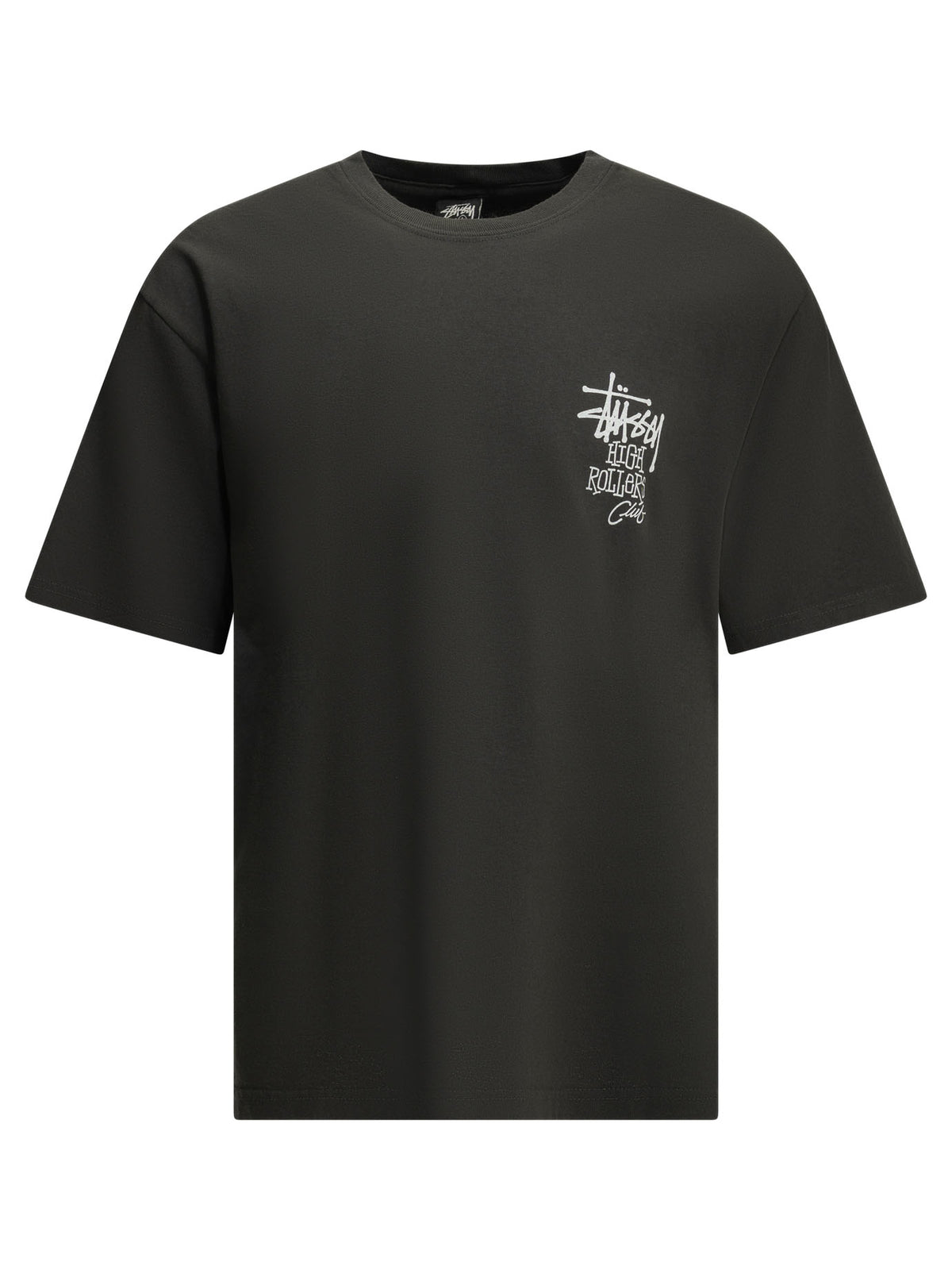Stüssy T-shirts - Black