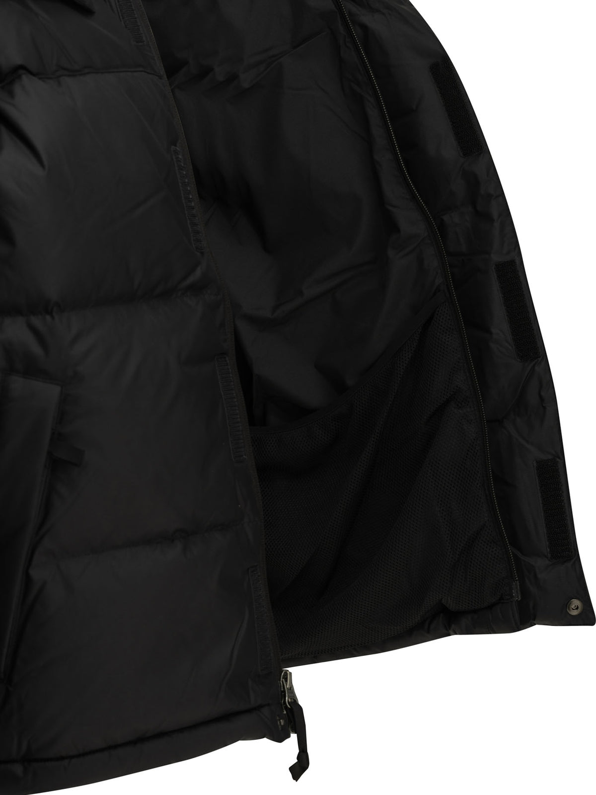 The North Face Jackets & Coats - Black