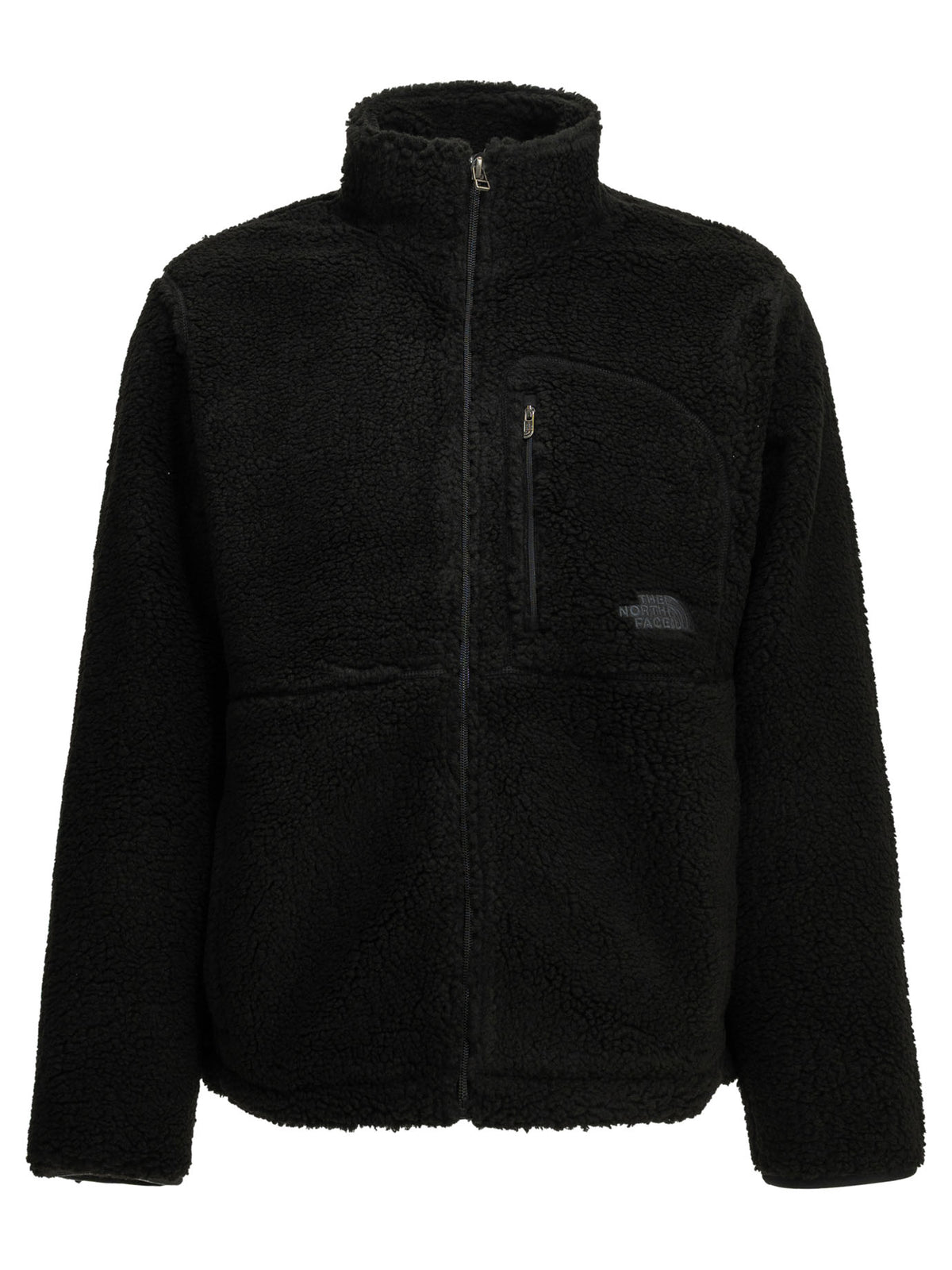 The North Face Jackets & Coats - Black