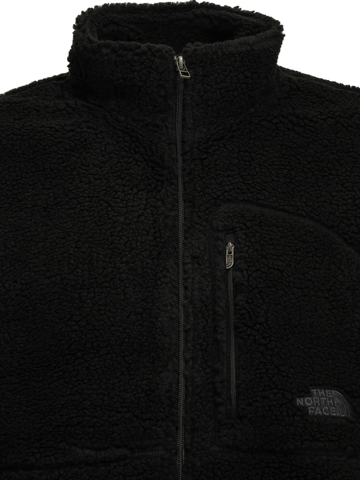 The North Face Jackets & Coats - Black