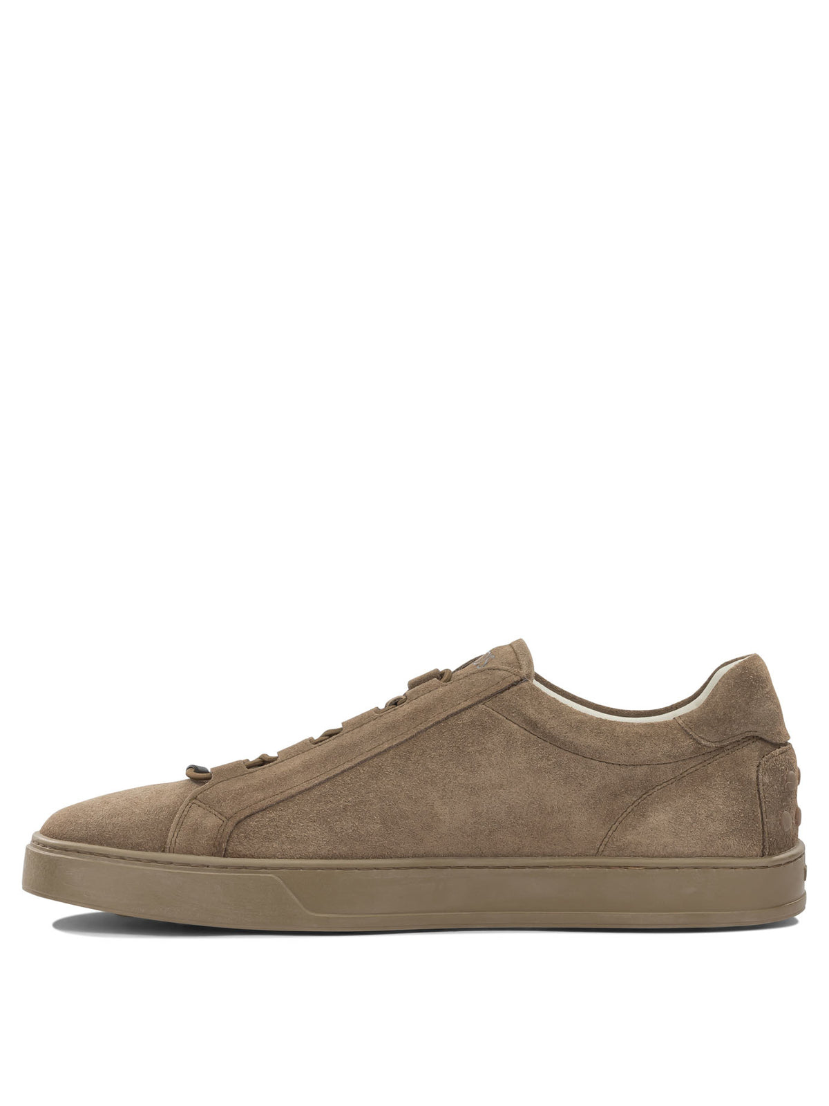 Tod's Sneakers & Slip-On - Beige