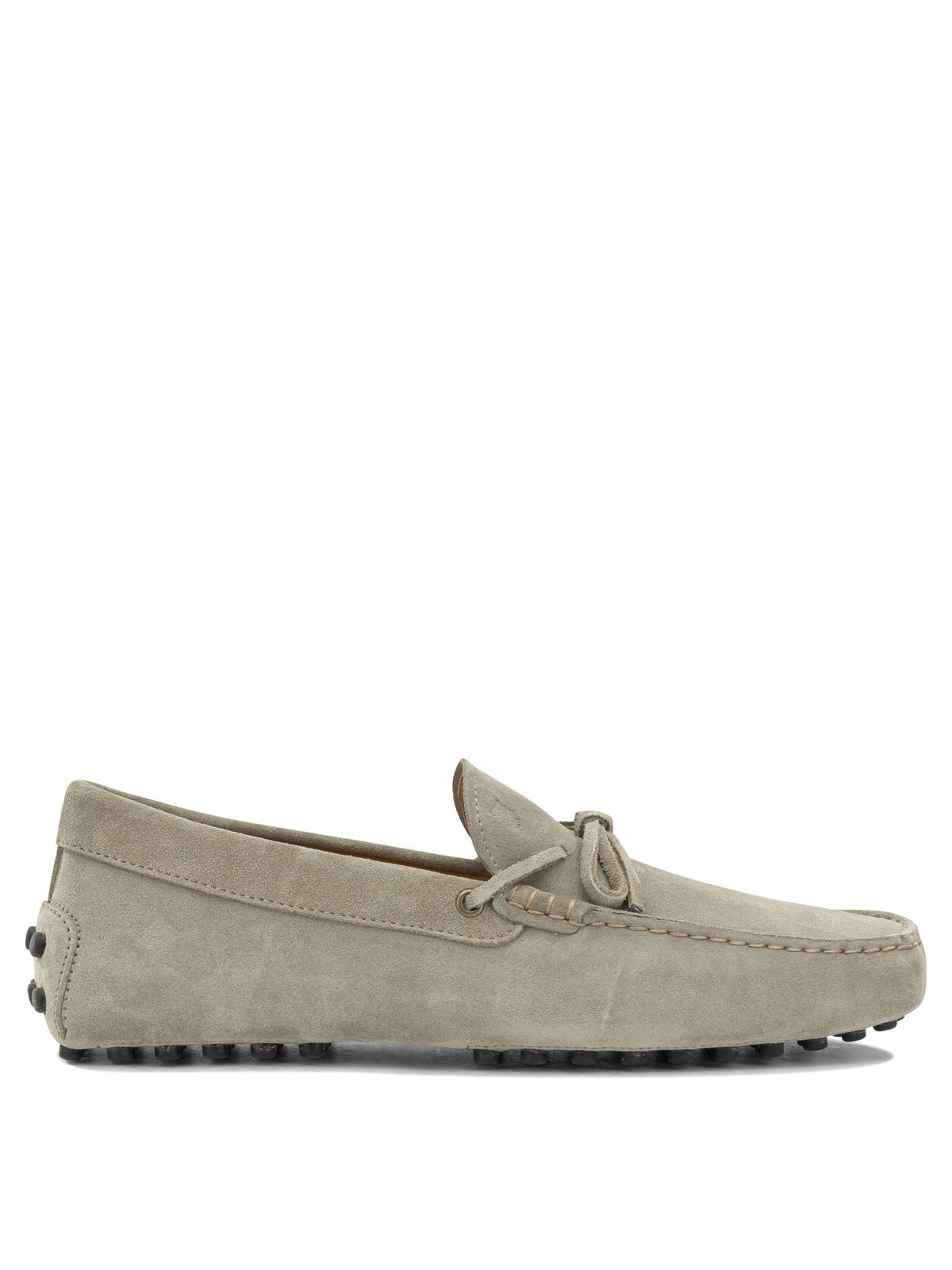 Tod's Loafers & Slippers - Beige
