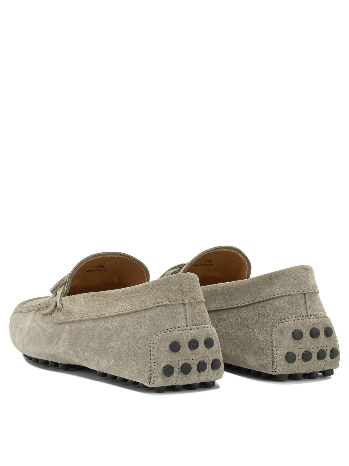 Tod's Loafers & Slippers - Beige