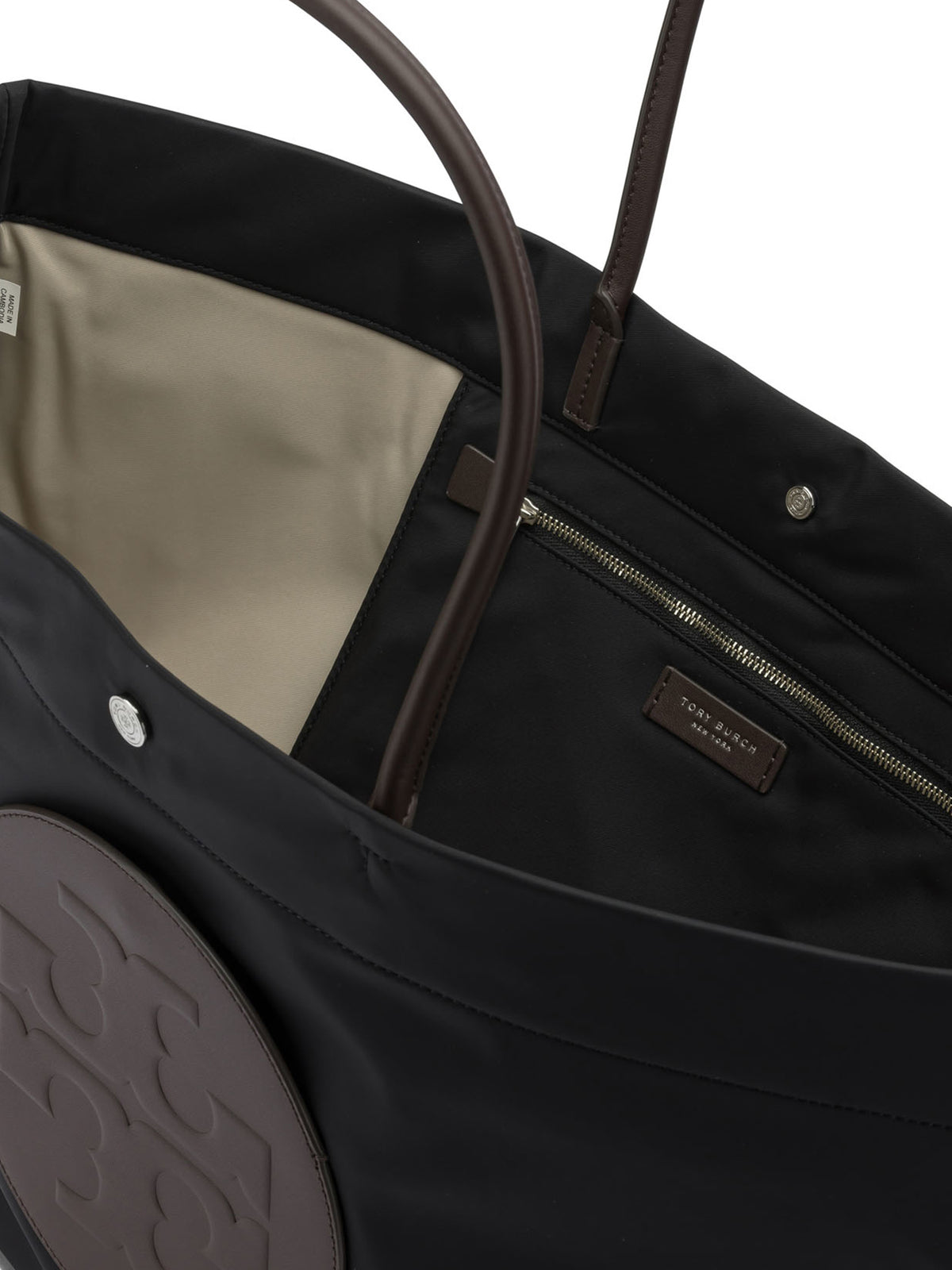 Tory Burch Shoulder bags - Black