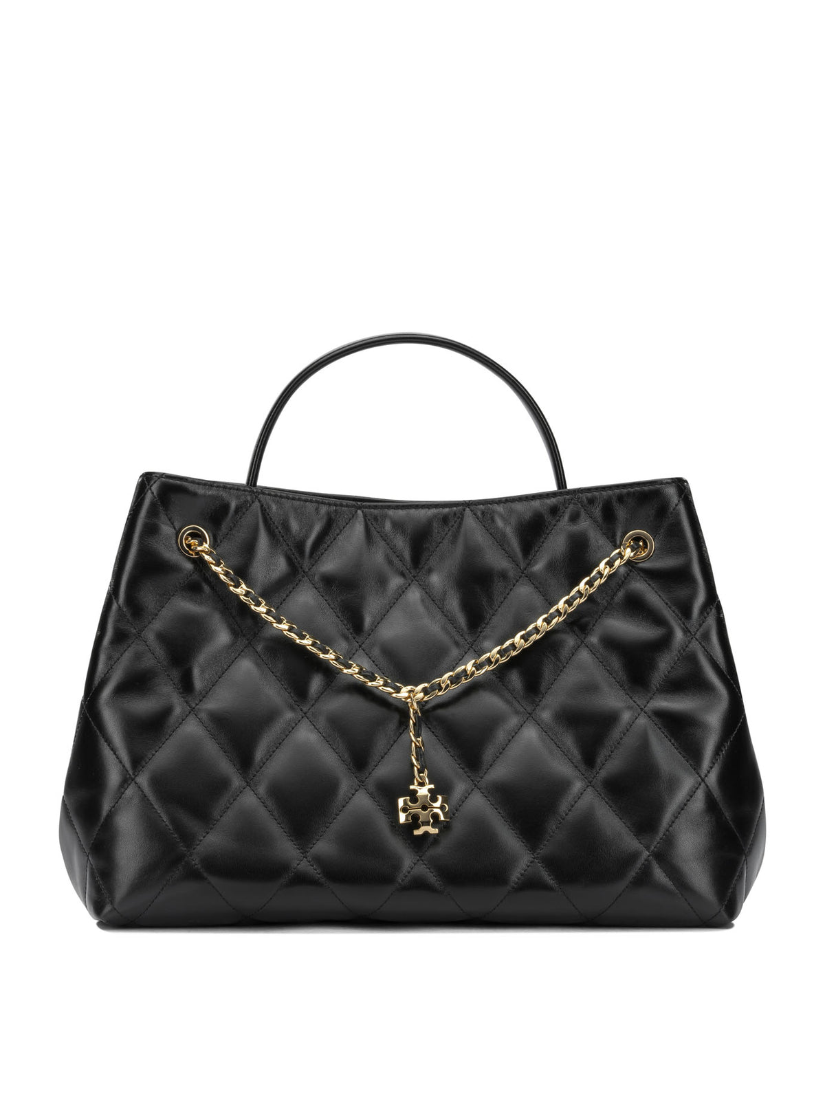 Tory Burch Handbags - Black