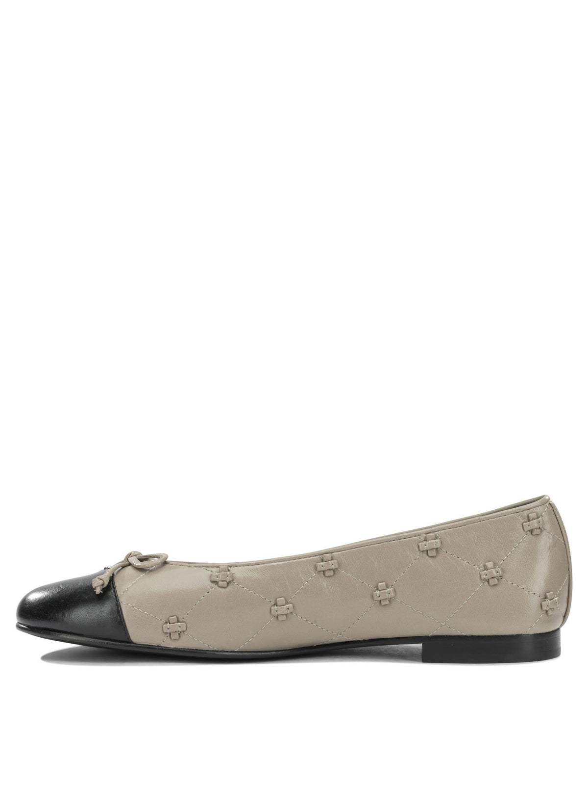 Tory Burch Ballerinas - Grey