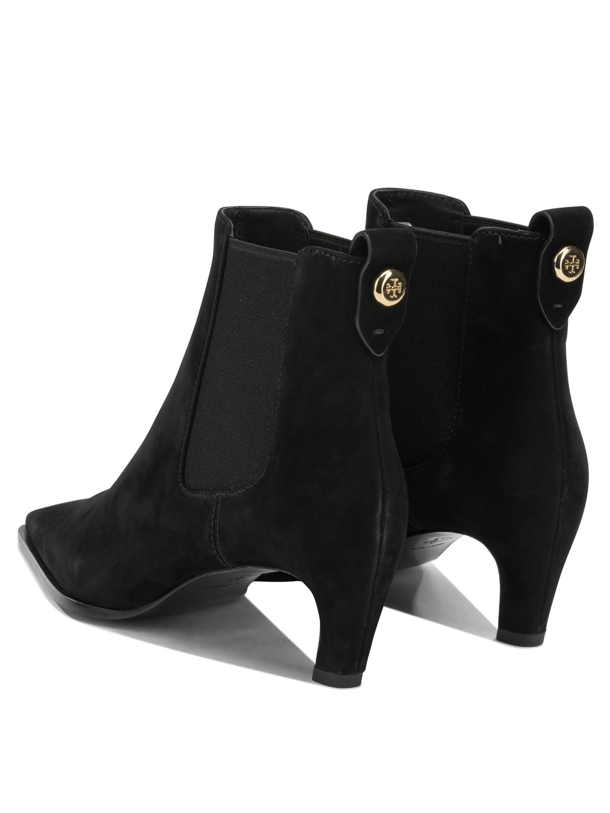 Tory Burch Boots & Ankle Boots - Black