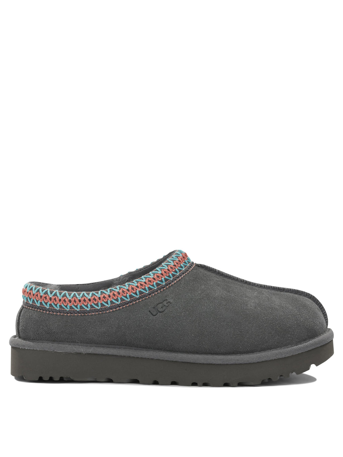 UGG "Tasman II" Slippers - Grey