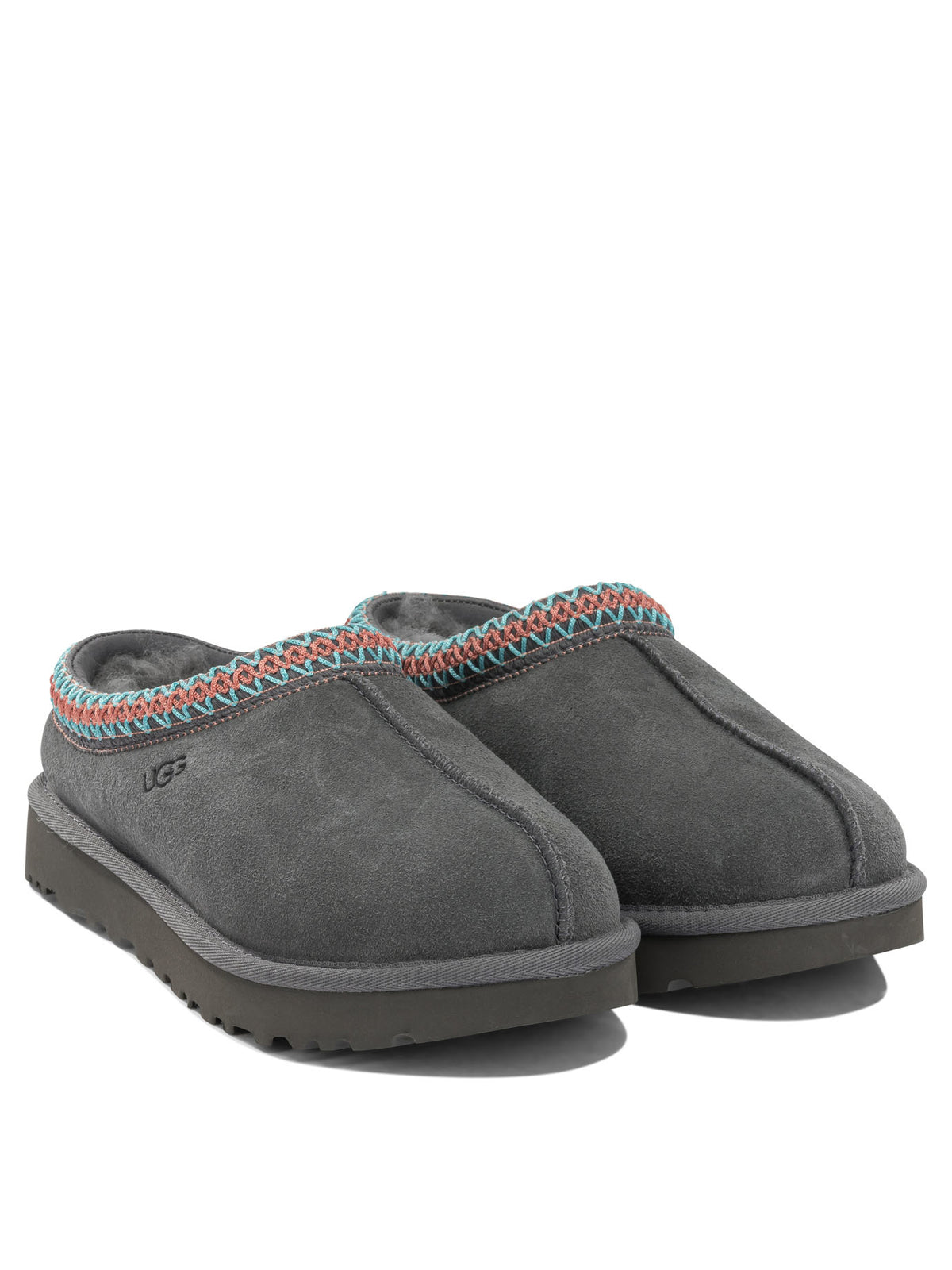 UGG "Tasman II" Slippers - Grey