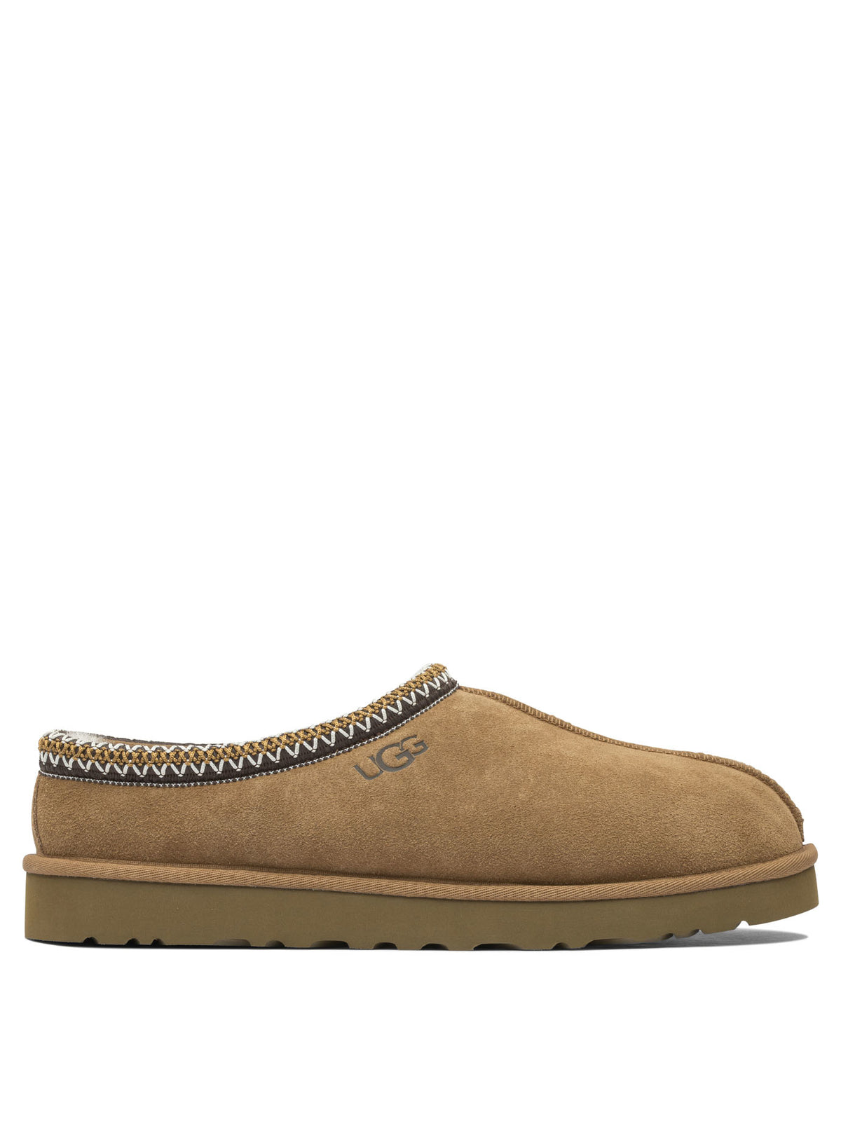 UGG "Tasman II" Slippers - Brown