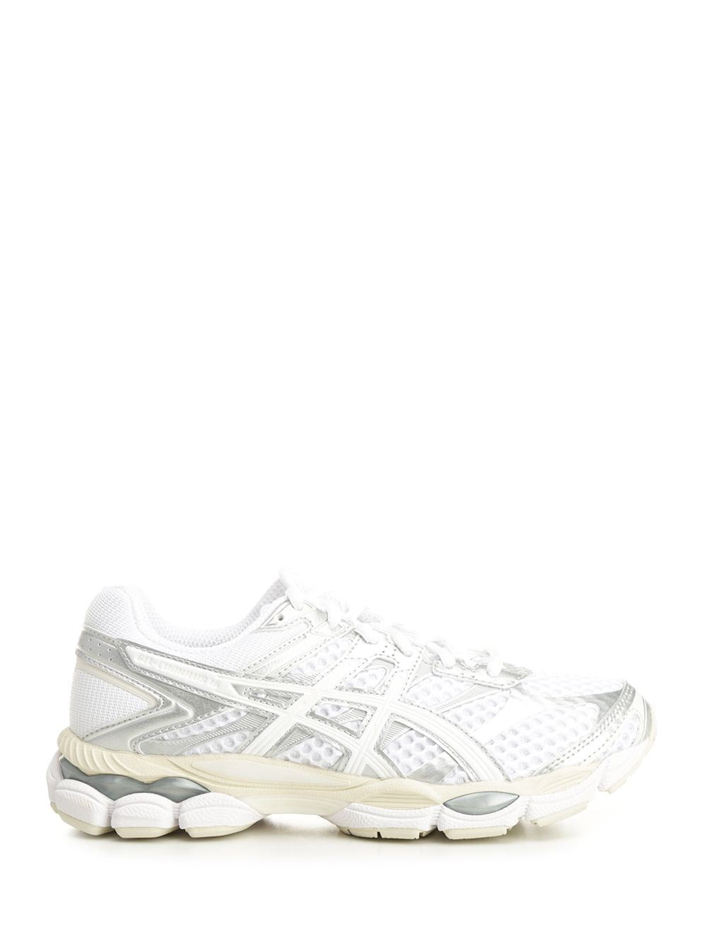Asics "Gel-Cumulus 16" Sneakers - White