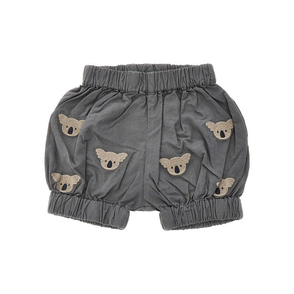 Donsje Koalas embroidery 'Carson' bloomers