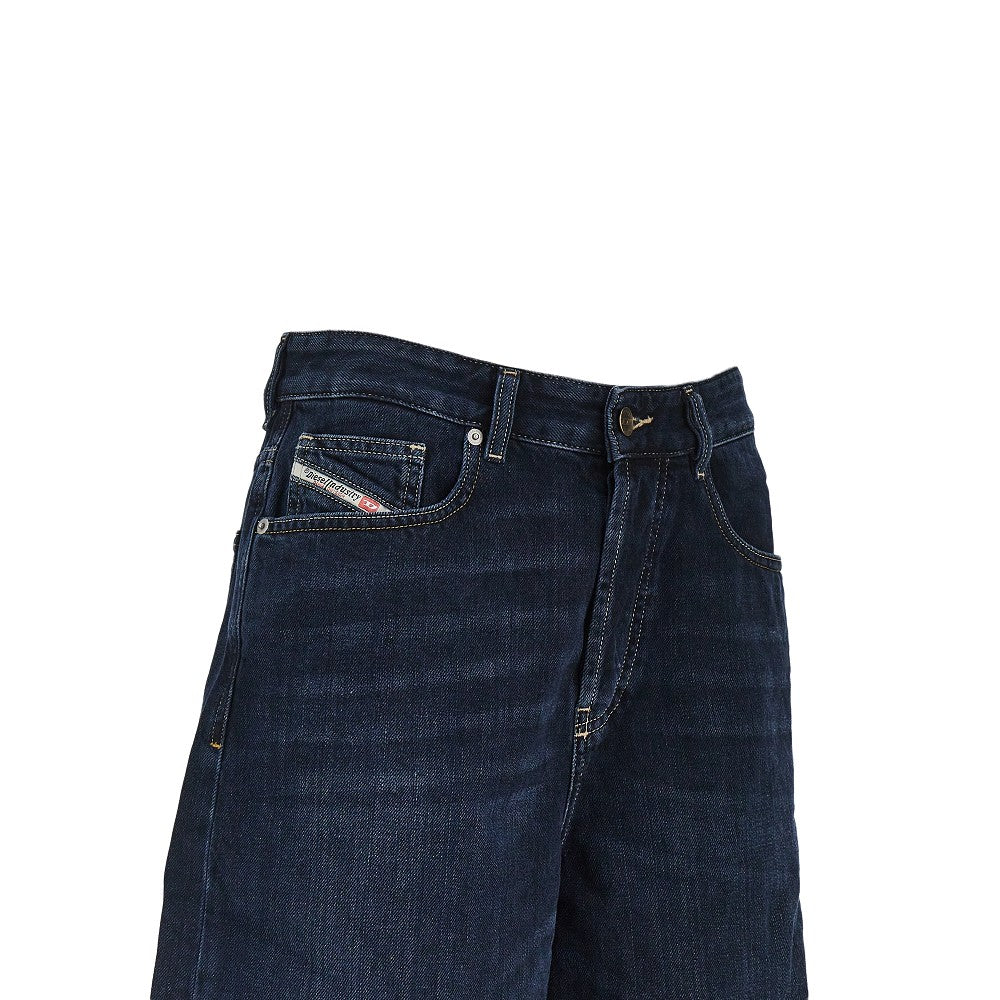 Diesel 'De-Sire' denim shorts