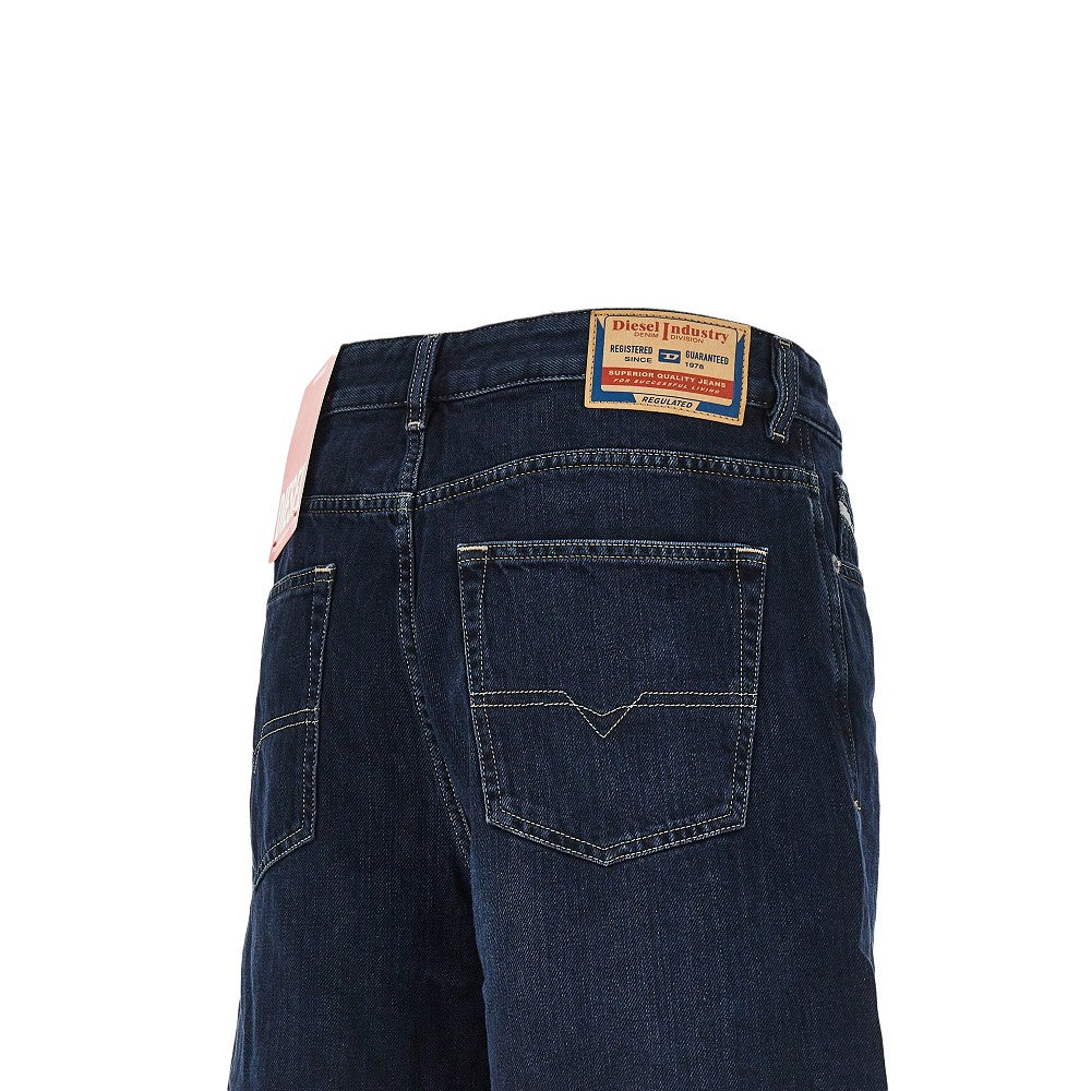 Diesel 'De-Sire' denim shorts
