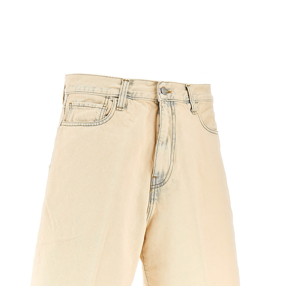 Carhartt WIP 'Landon' denim shorts