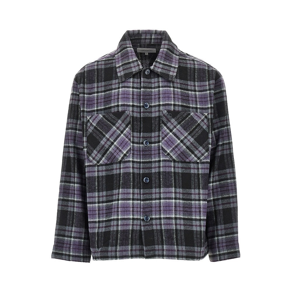 Carhartt WIP 'Parson' flannel shirt