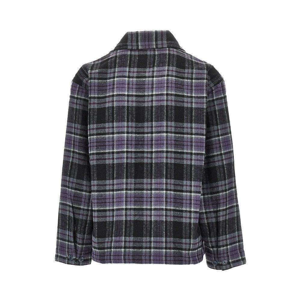 Carhartt WIP 'Parson' flannel shirt