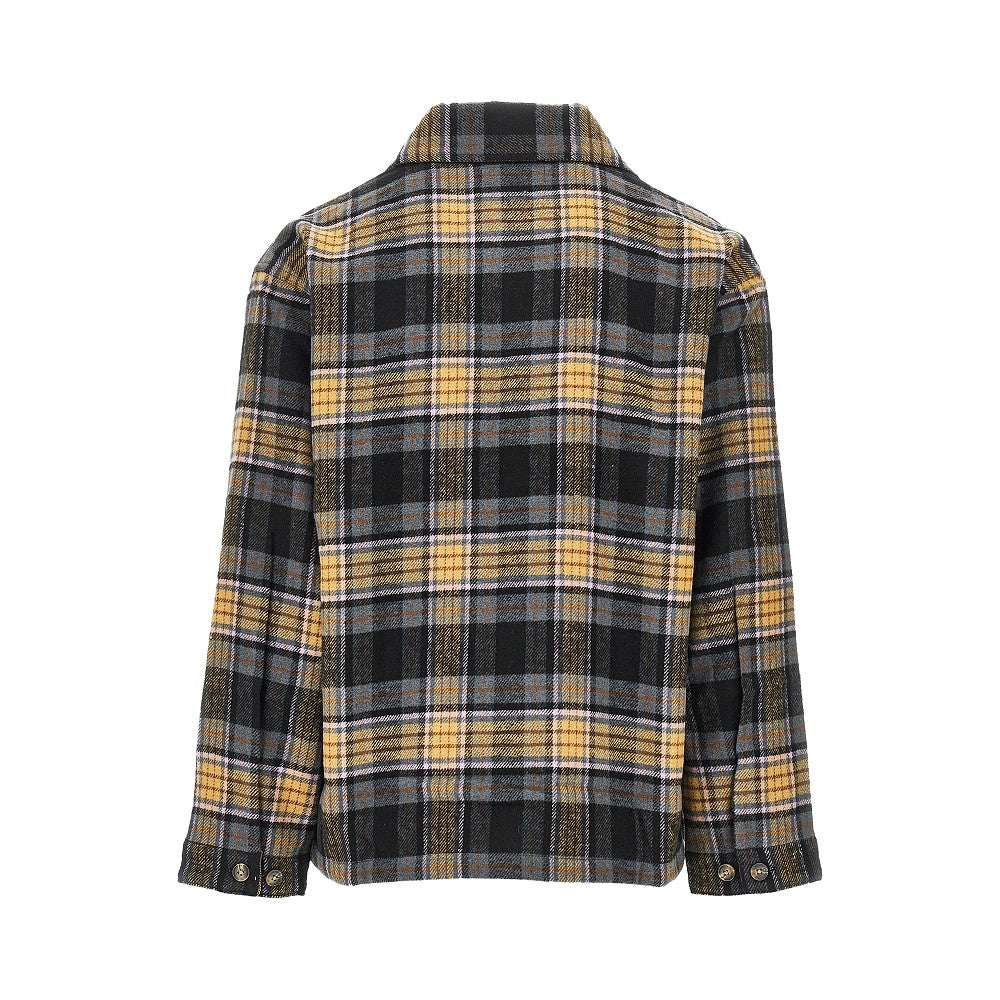 Carhartt WIP 'Parson' flannel shirt