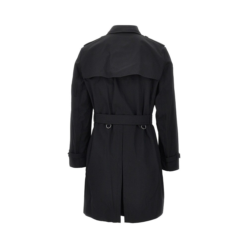 Burberry Medium Heritage Kensington trench coat