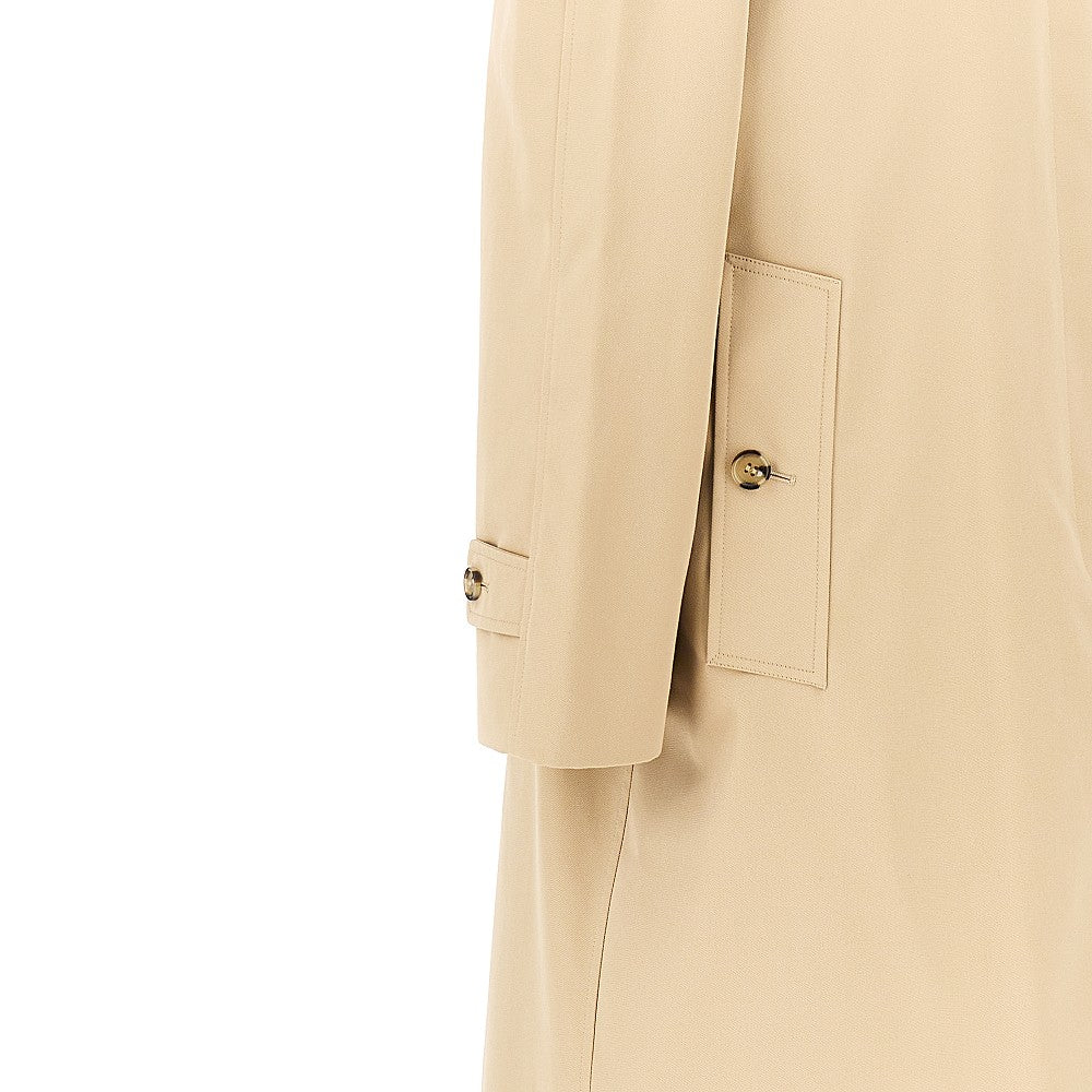 Burberry Medium 'Heritage Camden' car coat