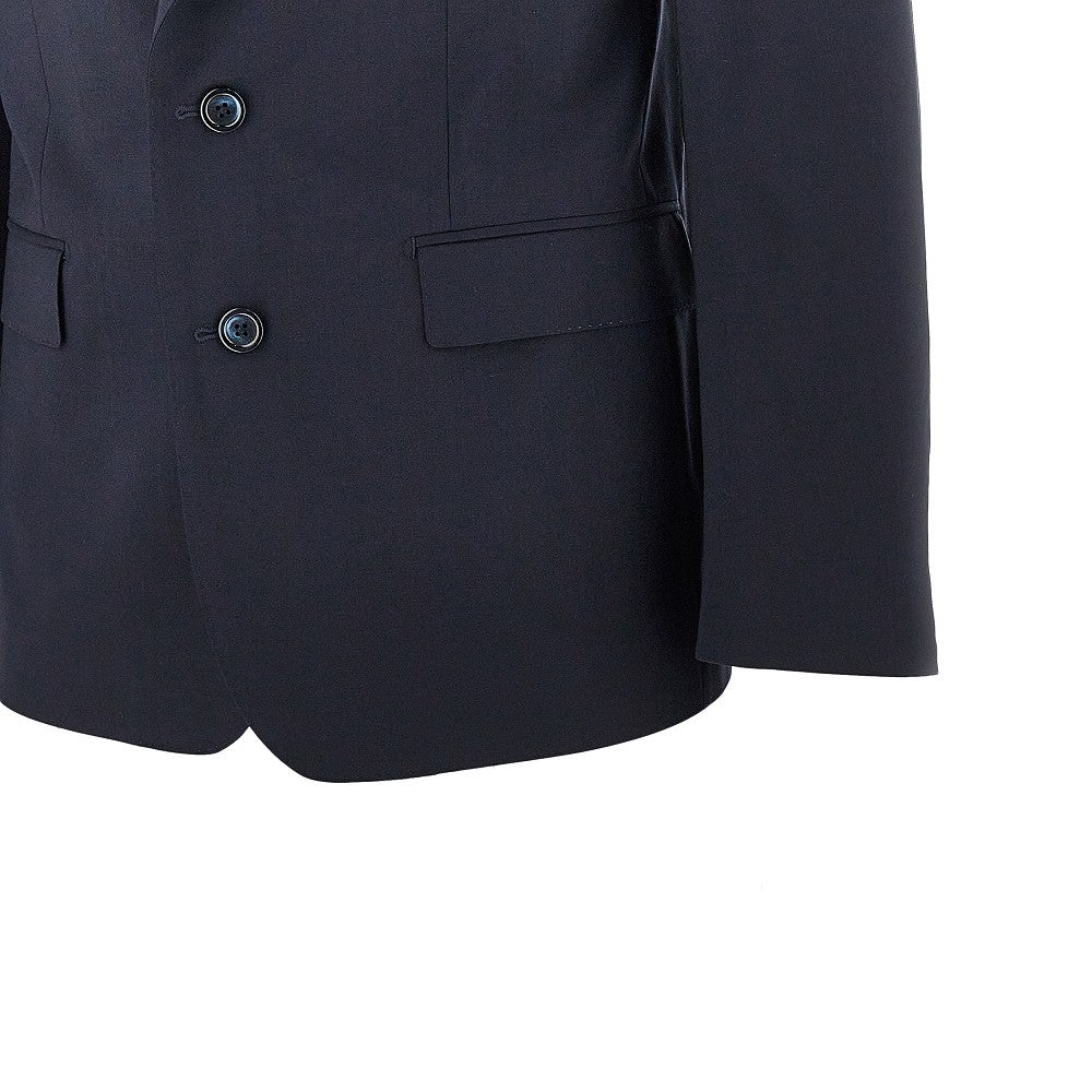 Dolce & Gabbana Stretch wool 'Martini' tailored suit
