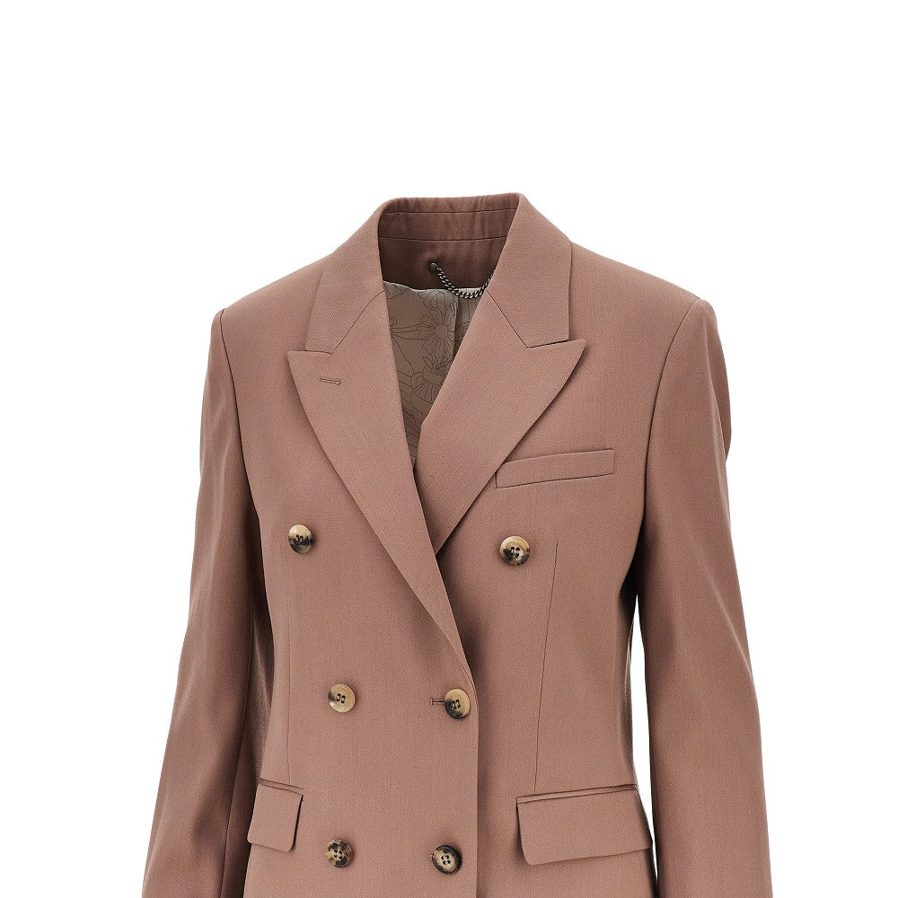 Golden Goose 'Diva' double-breasted blazer