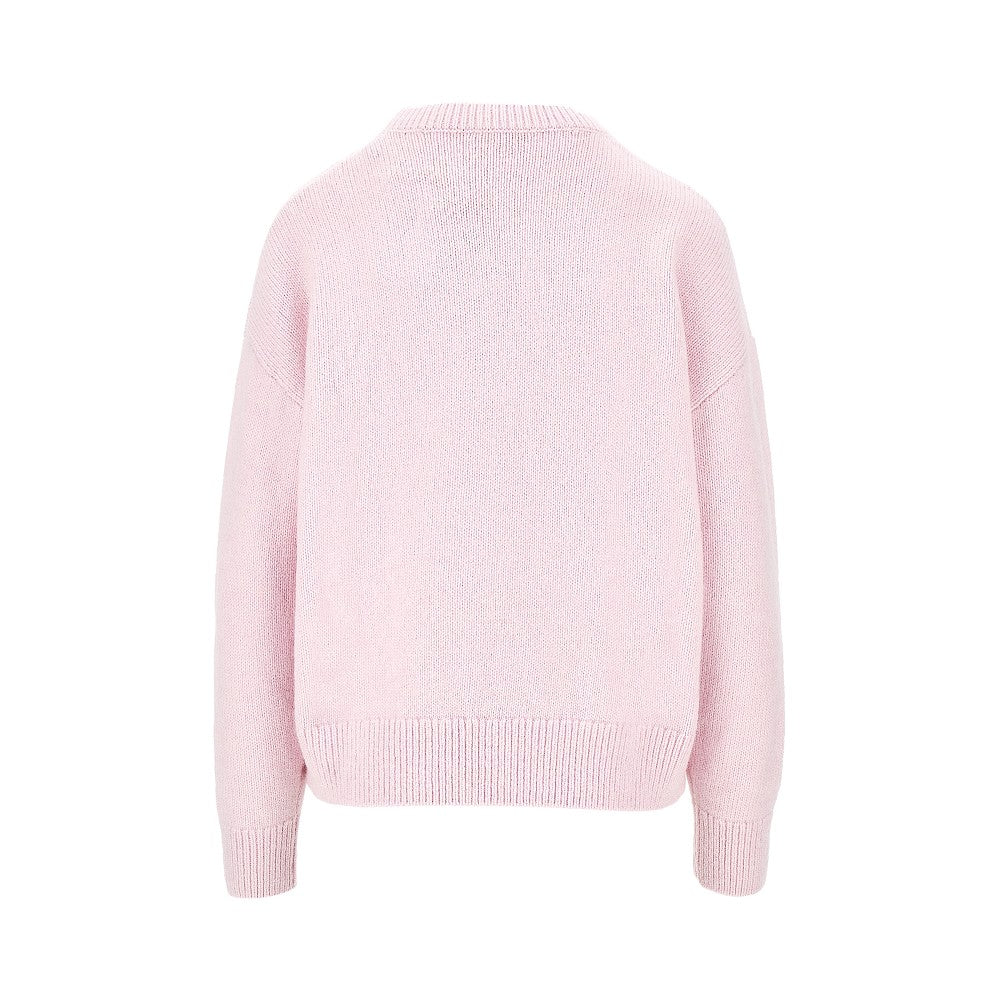 Diesel 'M-areeta' knitted sweater
