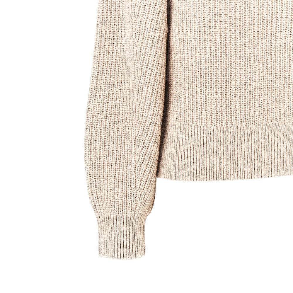 Isabel Marant 'Miranda' frog sweater