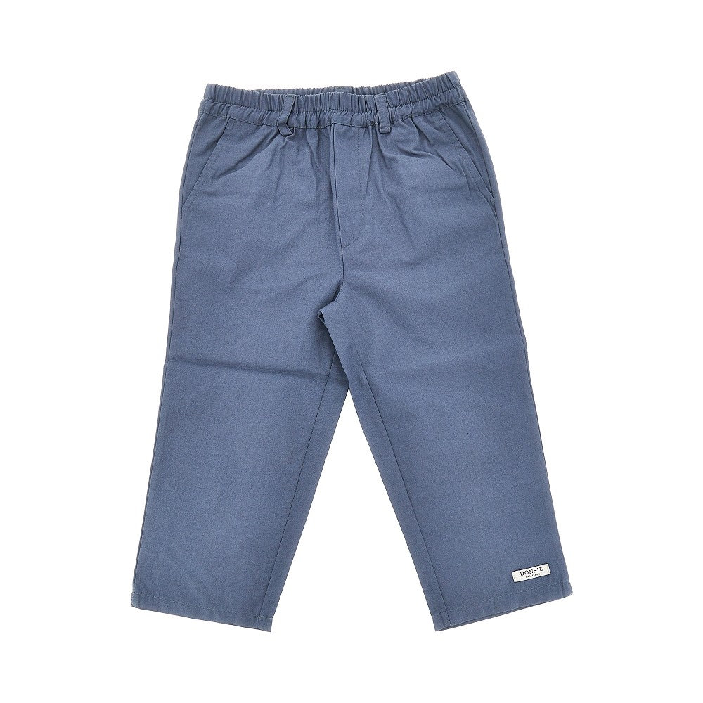 Donsje 'Mazen' organic cotton pants
