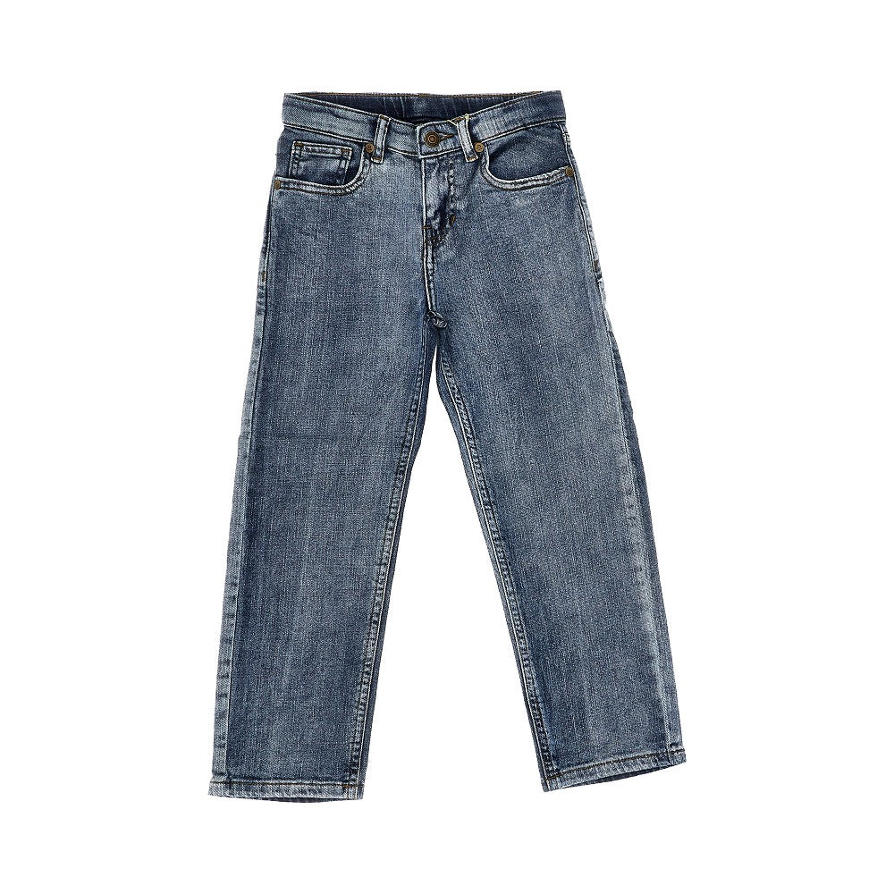 Mayoral Wide leg jeans
