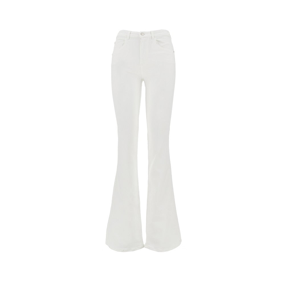 Emporio Armani 'J9D' Slim Fit jeans
