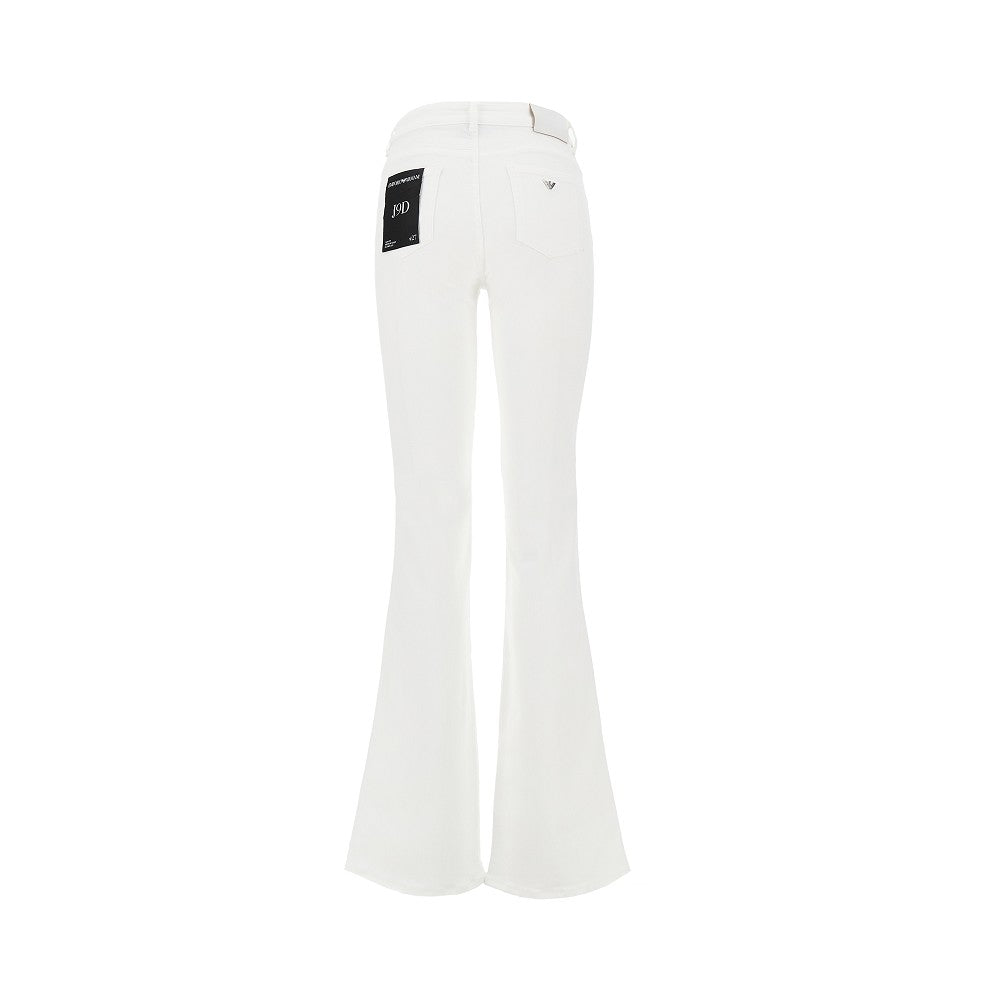 Emporio Armani 'J9D' Slim Fit jeans