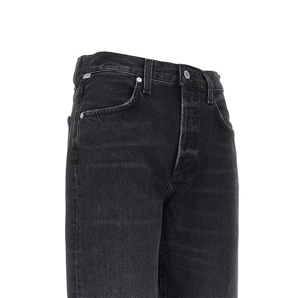 Citizens Of Humanity 'Annina Straight' jeans