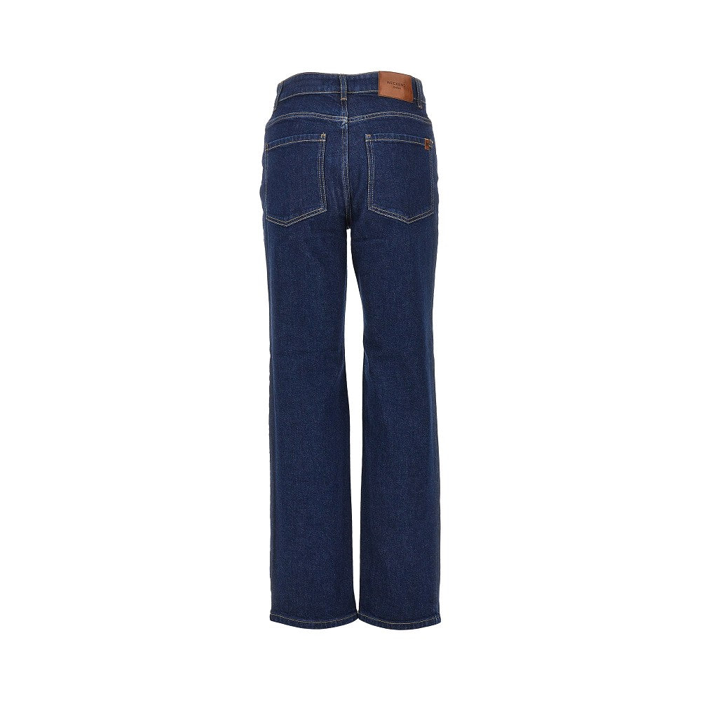 Weekend Max Mara Stretch denim jeans